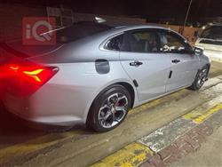 شيفروليه ماليبو